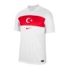 Camisola Turquia Homen Equipamento 1ª Euro 2024